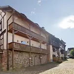 Casa Stadtblick Appartement