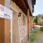 Appartement Casa Stadtblick Gengenbach