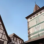Casa Stadtblick *