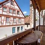 Casa Stadtblick Appartement Gengenbach
