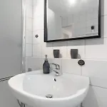 Casa Stadtblick Appartement *