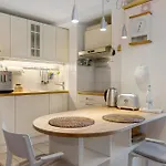 Appartement Casa Stadtblick Gengenbach