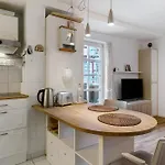 Casa Stadtblick Appartement Gengenbach