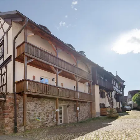 Casa Stadtblick Apartment