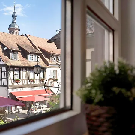 Casa Stadtblick Gengenbach