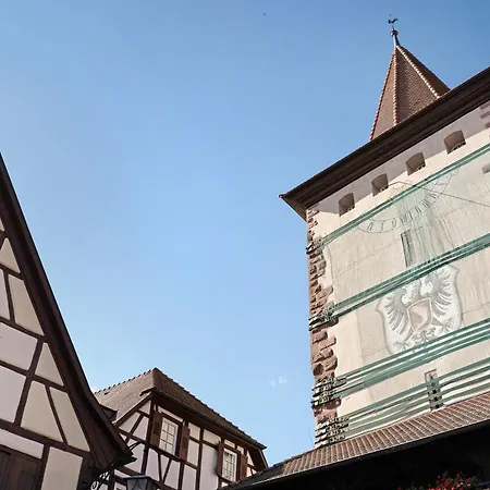 Casa Stadtblick *