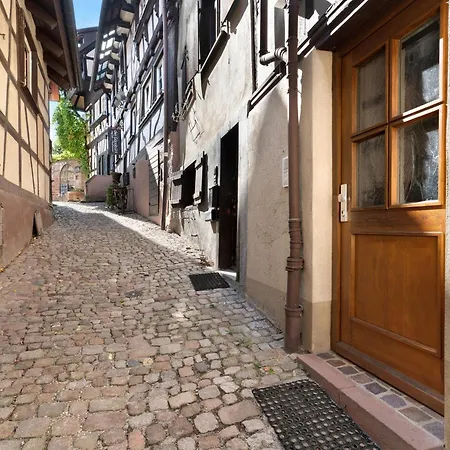 Casa Stadtblick *