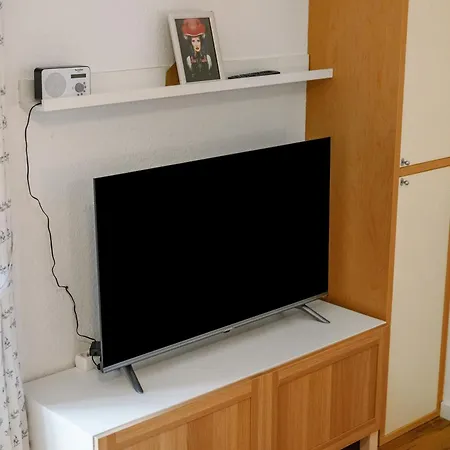 Casa Stadtblick Lejlighed