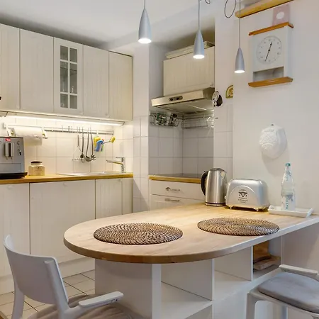 Apartment Casa Stadtblick Gengenbach