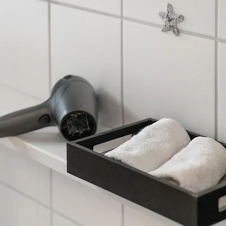 Casa Stadtblick Gengenbach