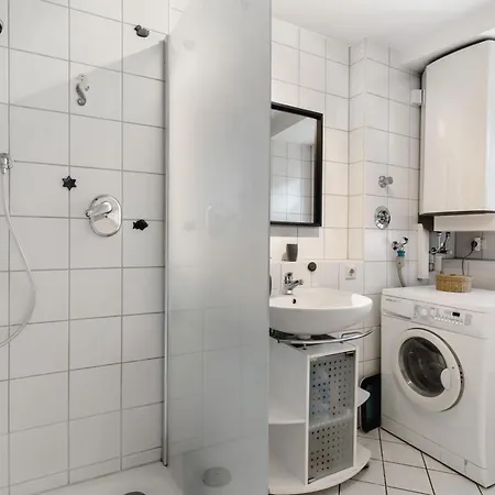 Casa Stadtblick * Gengenbach