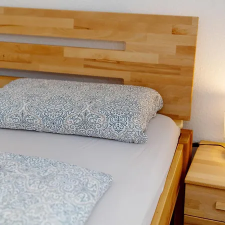 Appartement Casa Stadtblick