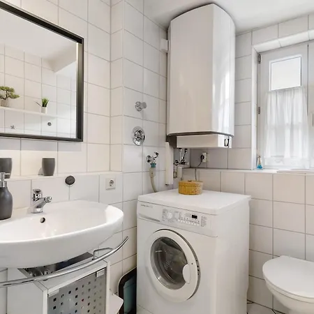 Casa Stadtblick * Gengenbach