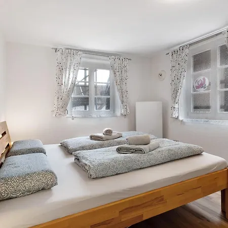 Casa Stadtblick Gengenbach